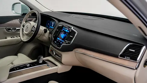 صورة مصغرة 6 لـ 2024 Volvo XC90