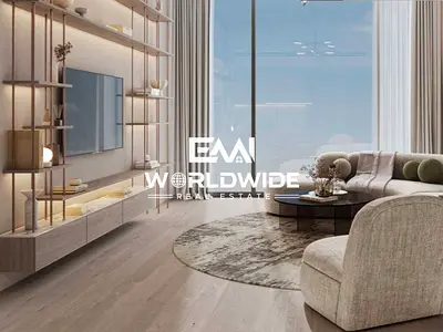 Fully Furnished | High Floor | Investor Deal