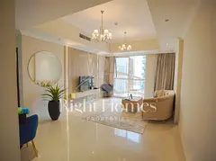 Fully Furnished | Mid Floor | Motivated Seller