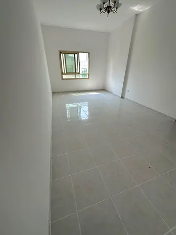 2-Bedroom Apartment for Annual Rent in Al Nuaimiya 2 | King Faisal Street | AED 37,000
