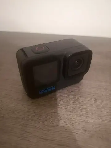 GoPro HERO11 (Negotiable)