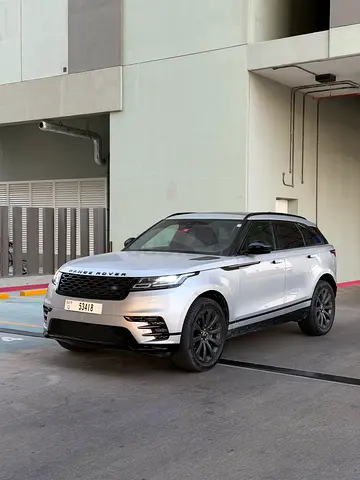 Range Rover Velar 2019 R-Dynamic S (American Specs)
