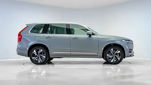 صورة مصغرة 3 لـ 2024 Volvo XC90