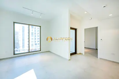 Chiller Free 1BR | 2 Bathrooms | Balcony | Up to 4 Cheques