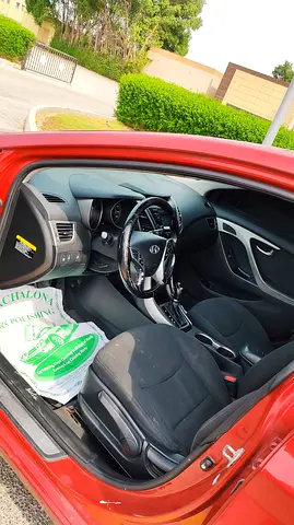 صورة مصغرة 16 لـ 2015 Hyundai ELANTRA
