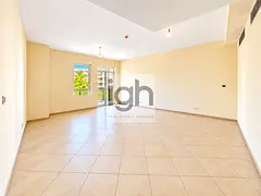 Spacious Layout | Maid's Room | Community View