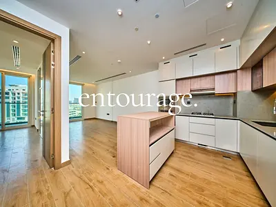 Pool View | Equipped Kitchen | Balcony