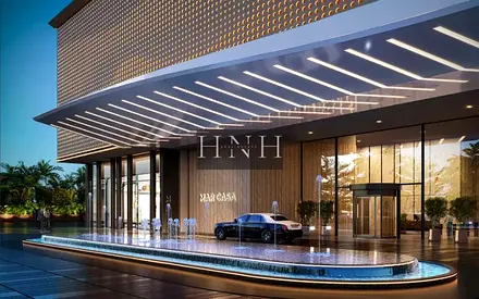 Unobstructed Sea Views | High Floor | Modern Design