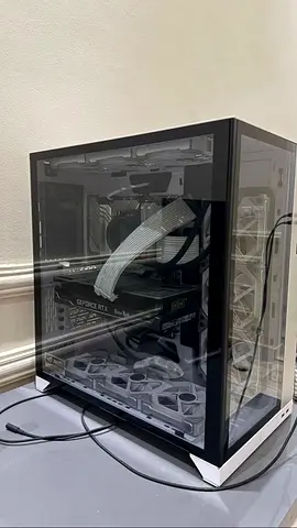 High End Gaming PC
