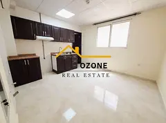 Ready To Move Studio ||Free High Maintenance || Easy Exit To Dubai ||Old Muwaileh ||