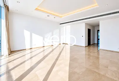 Sea View | High Floor | Spacious Unit