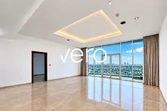 Sea View | High Floor | Spacious Unit
