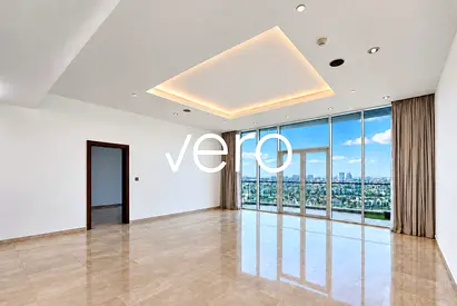 Sea View | High Floor | Spacious Unit
