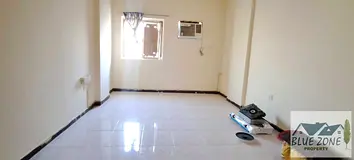 Cheaper price 1bhk in 22k family building in butina