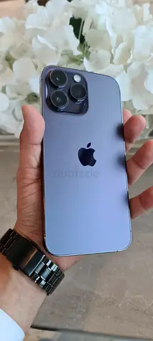I phone 14 pro max 512 GB