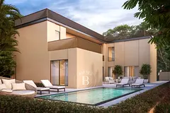 Best Price-Below OP | Private Pool | Park Facing