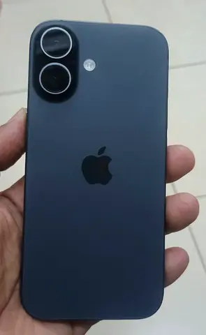 Iphone 17 with excellent condition