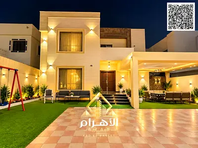 فيلا للبيع في المويهات 1 – عجمان | تملك حر لجميع الجنسيات بسعر شامل الكهرباء والمياه والمكيفات والفرش | عرض لفترة محدودة