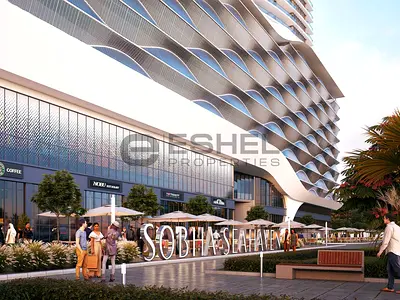 Luxury 1BR | Sea View | Prime Location