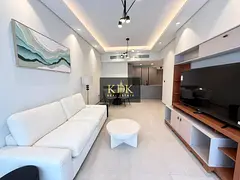 Furnish 1BR | Pool & Gym Access | Ready to Move