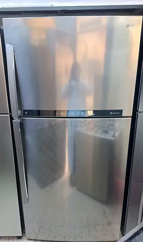 LG fridge freezer