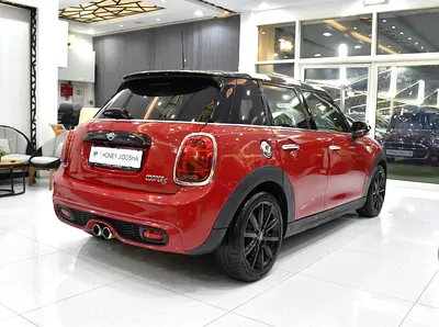صورة 6 لـ 2019 MINI COOPER