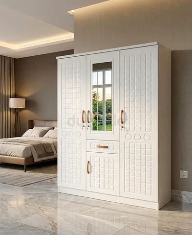 Brand New 3door wardrobe available
