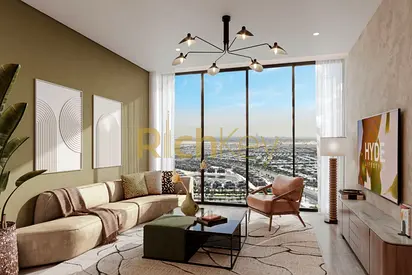Luxury 2BR | Spacious | Low Floor | Prime Location