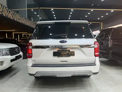 2020 FORD EXPEDITION 照片 8