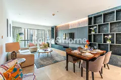 High Floor | Modern Furnishing | Prime Location | No commission