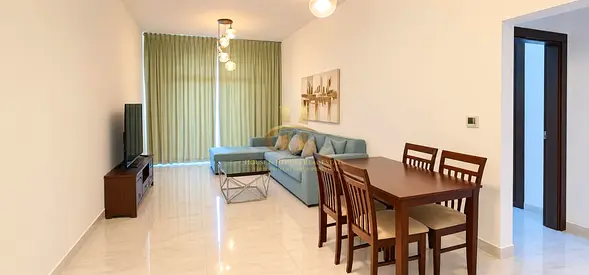 Fully furnished | Well Maintained | Book Now