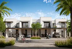 Gated Community | Anya | 4BR