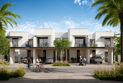 Gated Community | Anya | 4BR
