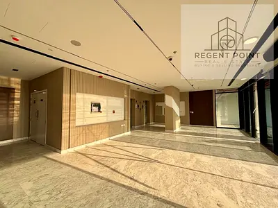 BRAND NEW 1 BHK · SPACIOUS BALCONY · 2 BATHS · SPACIOUS & MODERN · PARKING ·WARSAN 4