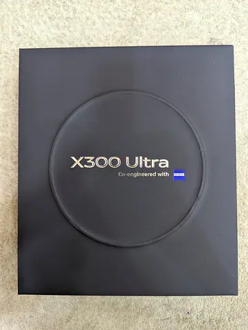 Vivo X300 Ultra 512GB Global
