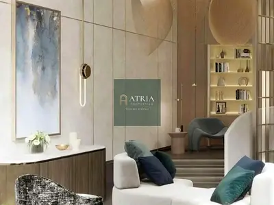 Burj Khalifa view | Best Price | High Floor