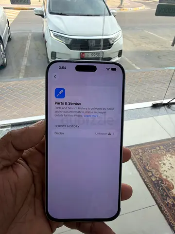 17 pro max 256gb 100b