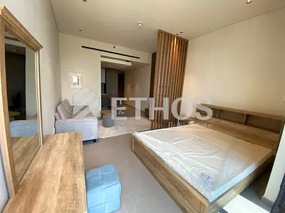 Fully Furnished | Big Layout | Community View