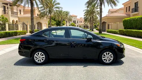 2024 Nissan SUNNY photo 5
