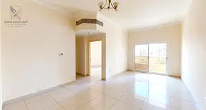 2-Bedroom Apartment for Annual Rent in Al Nuaimiya 1 Ajman | Balcony | Gym & Pool