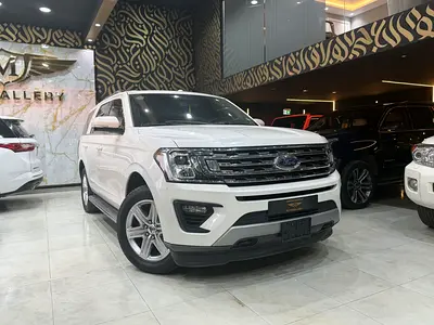 2020 FORD EXPEDITION 照片 1