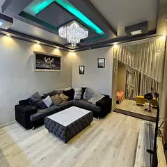 1BHK furnished apartment in Ajman | Real photos | clean furniture | Similar units subject to availab