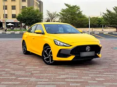 2023 MG Gt
