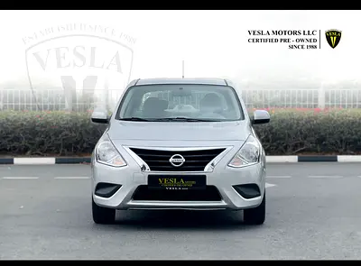 EMI 488 AED*/ UNLIMITED KM WARANTY / 1.5L + NAVIGATION + CAMERA + SENSORS / IN HOUSE FINANCE-1