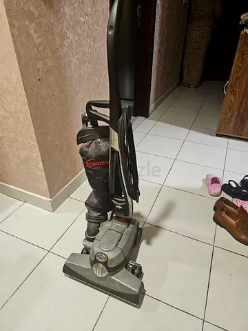 Upright Kirby Vacuum Cleaner - Good Working Condition