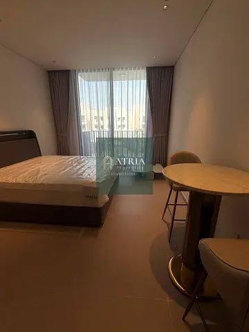 Stunning Studio | Furnished | Prime Location