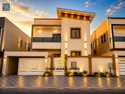 للبيع من المالك مباشرة بسعر شامل المكيفات والكهرباء والمياه