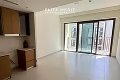 Brand New | Community View | Middle Floor | Vacant