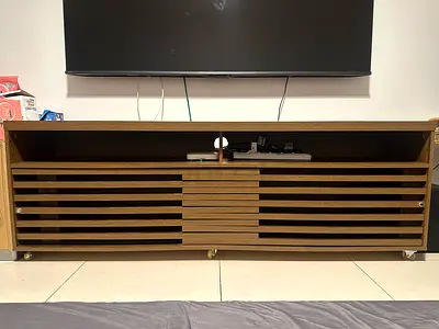 TV Cabinet