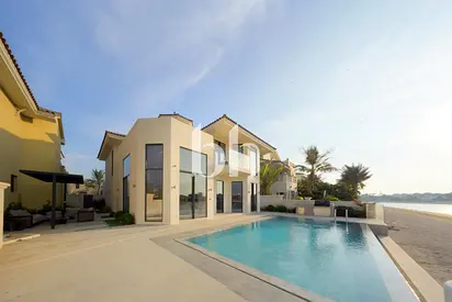 Exclusive | Fully Upgraded | Atlantis Royal View